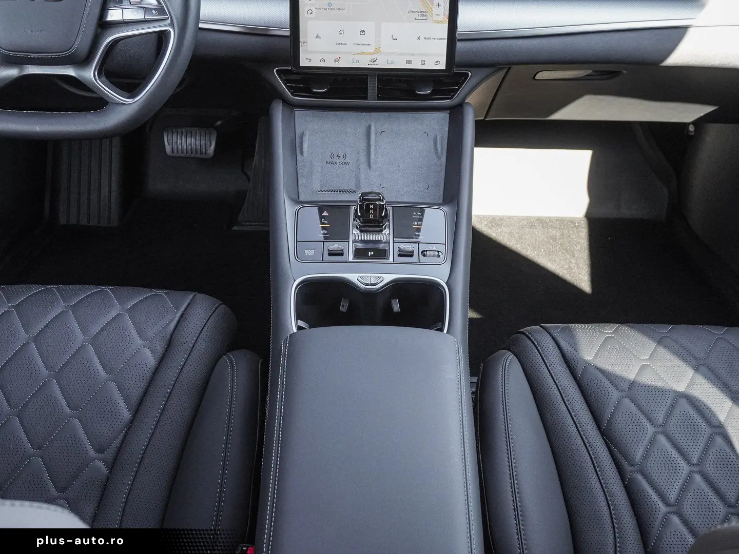 BYD Sealion 7 EV Excellence AWD Pano Head UP LED