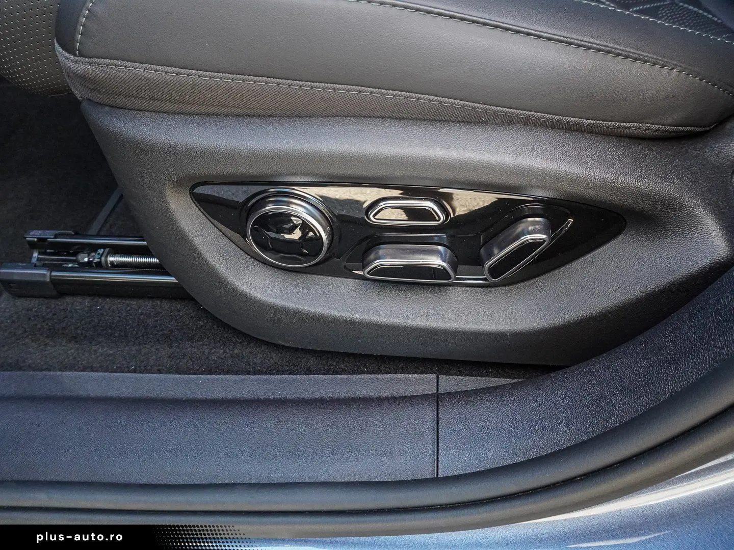 BYD Sealion 7 EV Excellence AWD Pano Head UP LED
