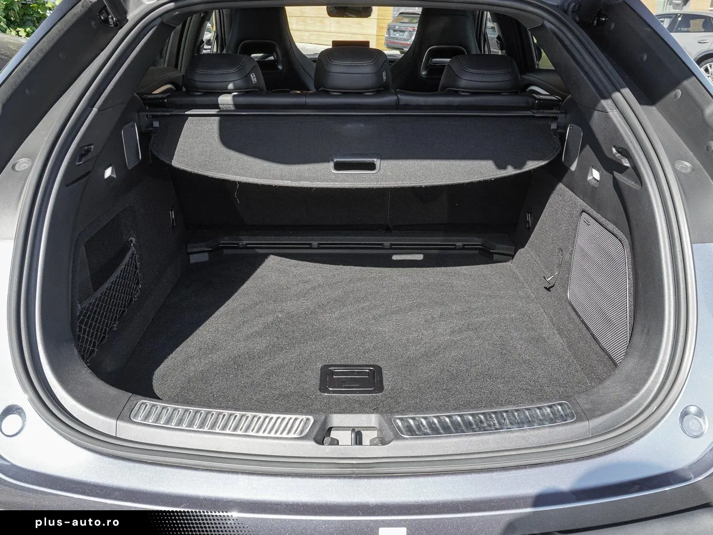 BYD Sealion 7 EV Excellence AWD Pano Head UP LED