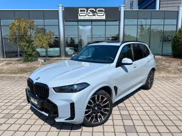 BMW X5 xDrive30d M Sport Pro Disponibil Rapid!