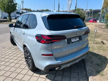 BMW X5 xDrive30d M Sport Pro Disponibil Rapid!