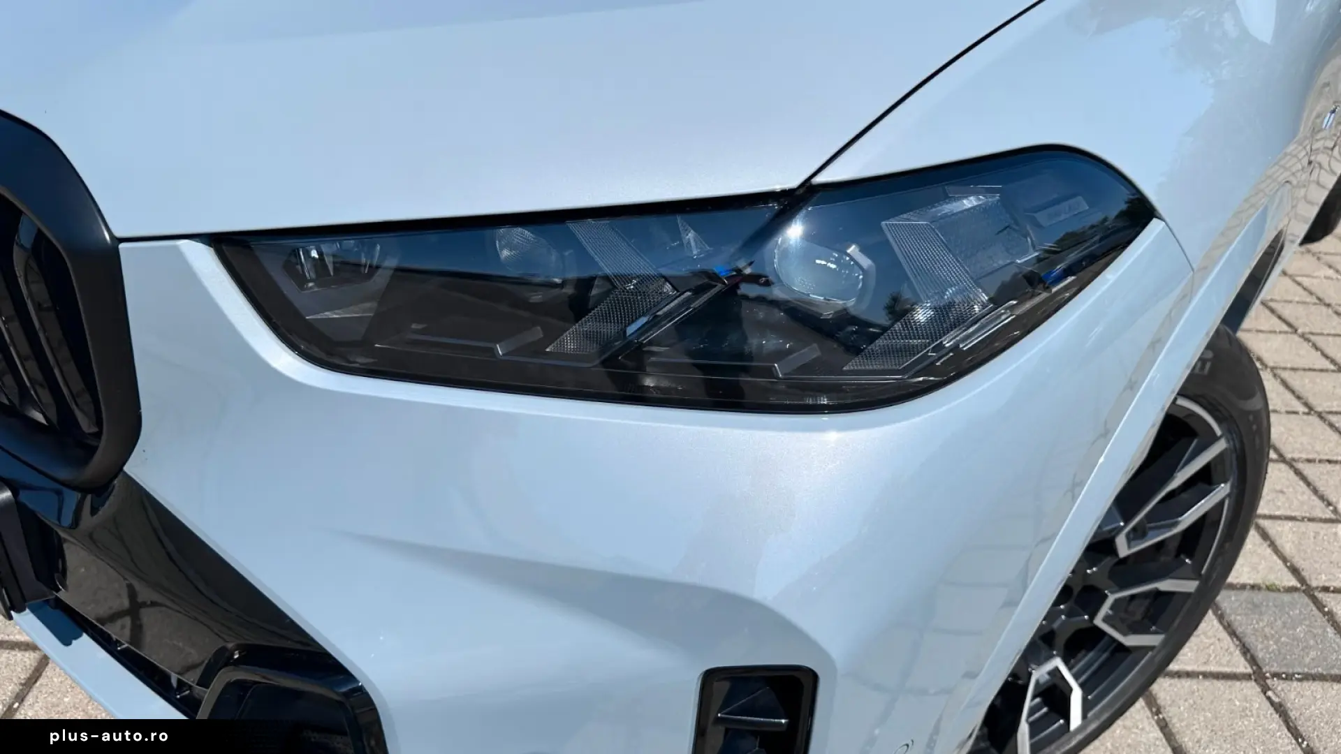 BMW X5 xDrive30d M Sport Pro Disponibil Rapid!