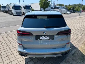 BMW X5 xDrive30d M Sport Pro Disponibil Rapid!