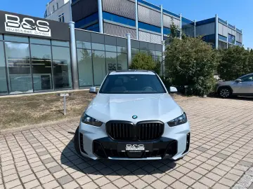 BMW X5 xDrive30d M Sport Pro Disponibil Rapid!