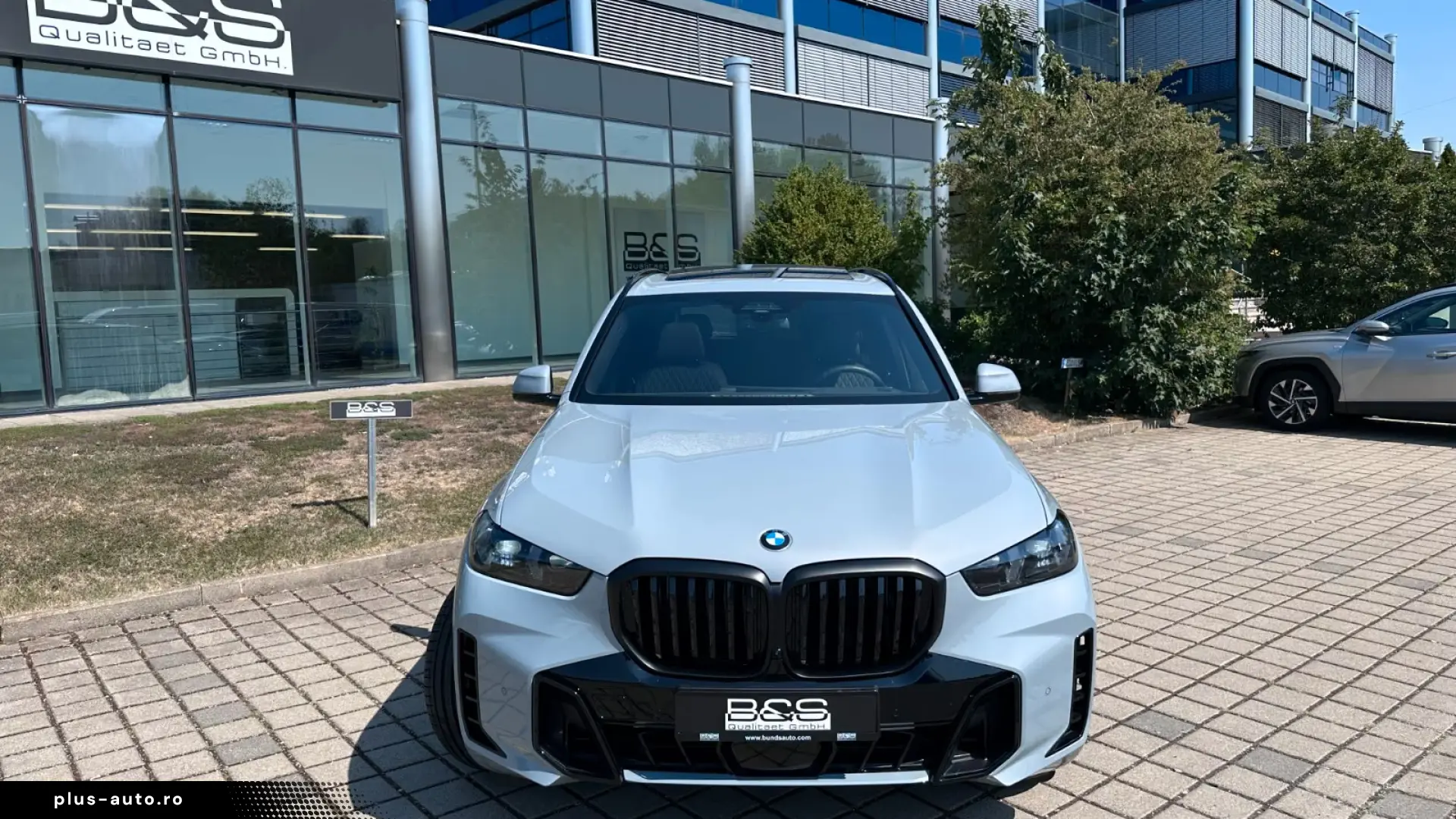 BMW X5 xDrive30d M Sport Pro Disponibil Rapid!