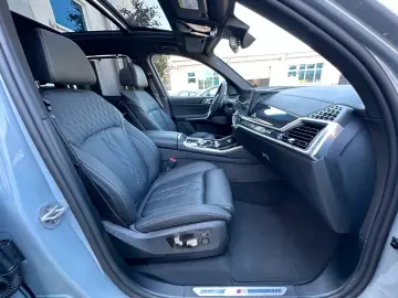 BMW X5 xDrive30d M Sport Pro Disponibil Rapid!
