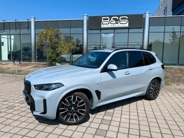 BMW X5 xDrive30d M Sport Pro Disponibil Rapid!