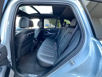 BMW X5 xDrive30d M Sport Pro Disponibil Rapid!