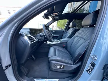 BMW X5 xDrive30d M Sport Pro Disponibil Rapid!