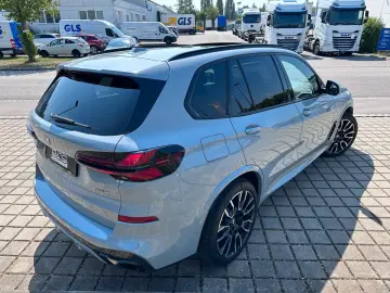 BMW X5 xDrive30d M Sport Pro Disponibil Rapid!