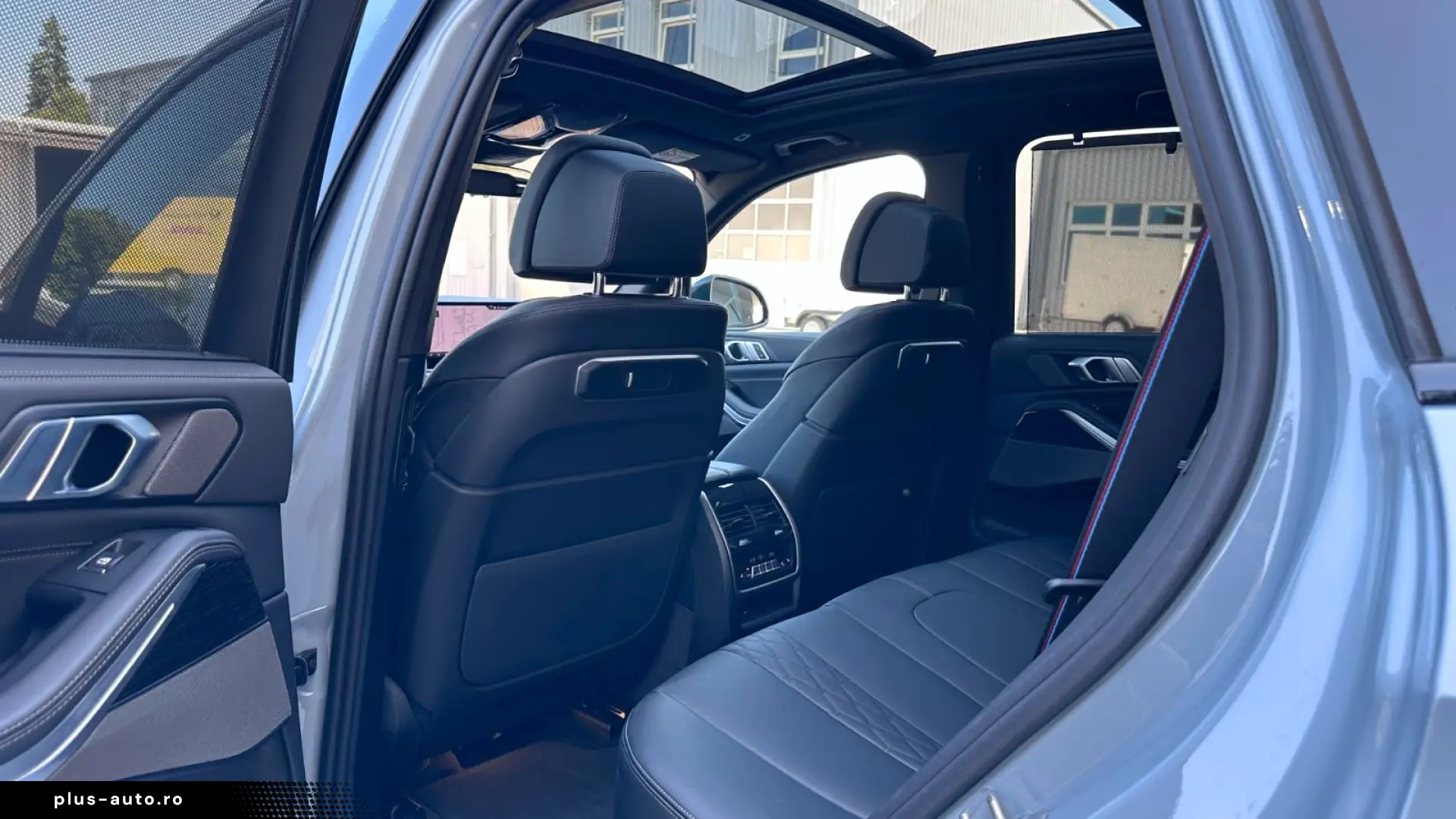 BMW X5 xDrive30d M Sport Pro Disponibil Rapid!