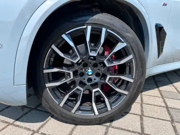 BMW X5 xDrive30d M Sport Pro Disponibil Rapid!
