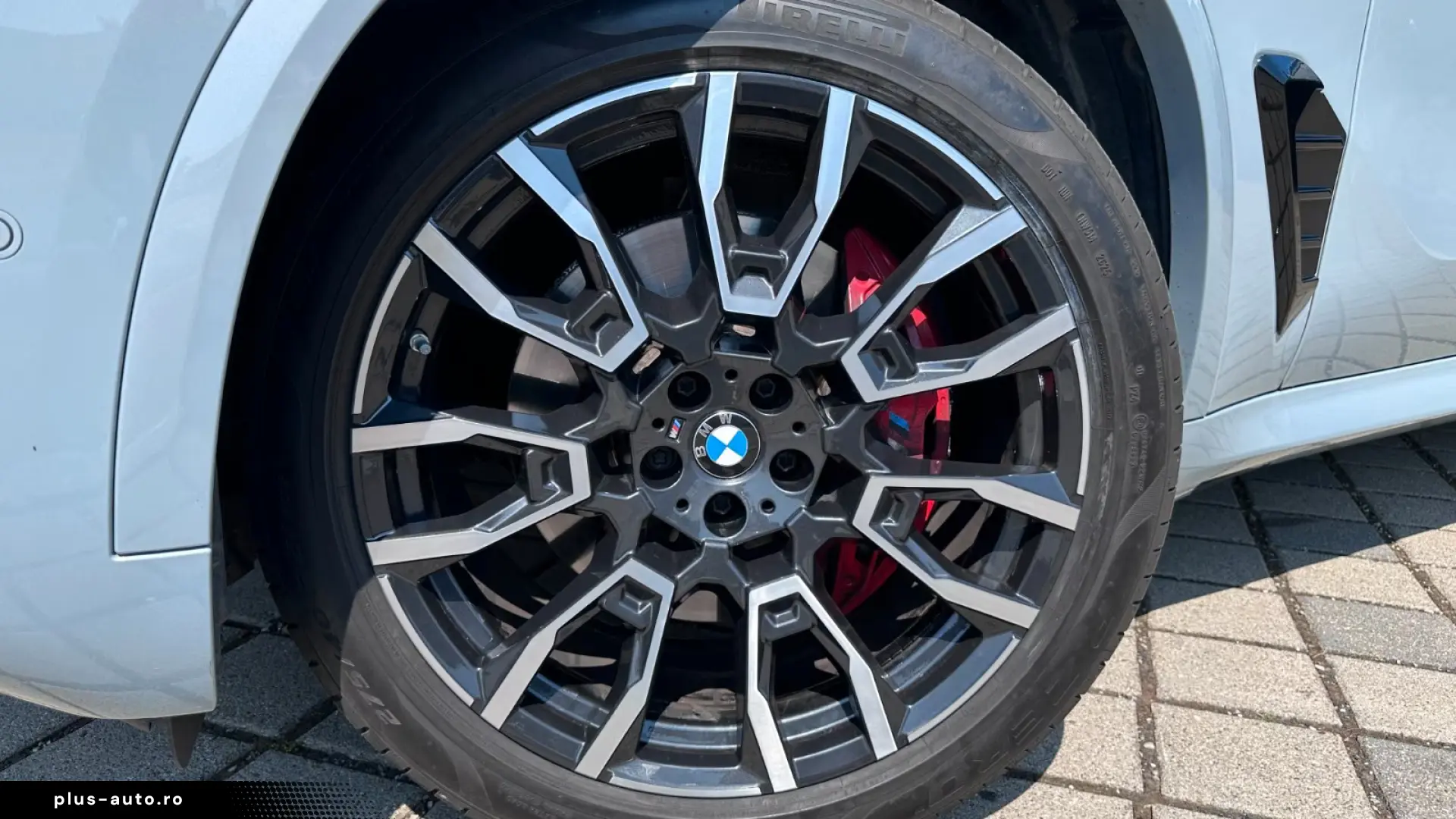 BMW X5 xDrive30d M Sport Pro Disponibil Rapid!