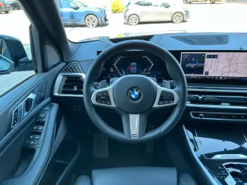 BMW X5 xDrive30d M Sport Pro Disponibil Rapid!