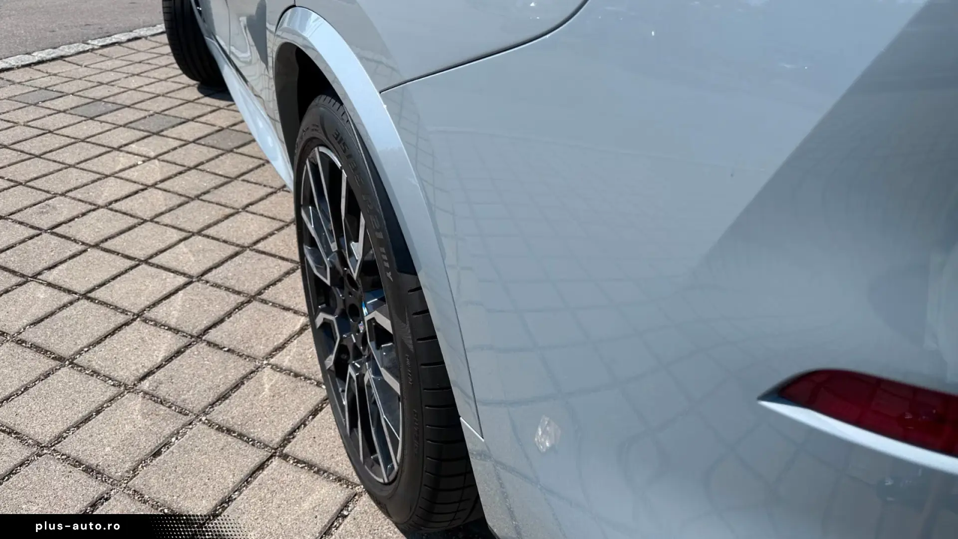 BMW X5 xDrive30d M Sport Pro Disponibil Rapid!