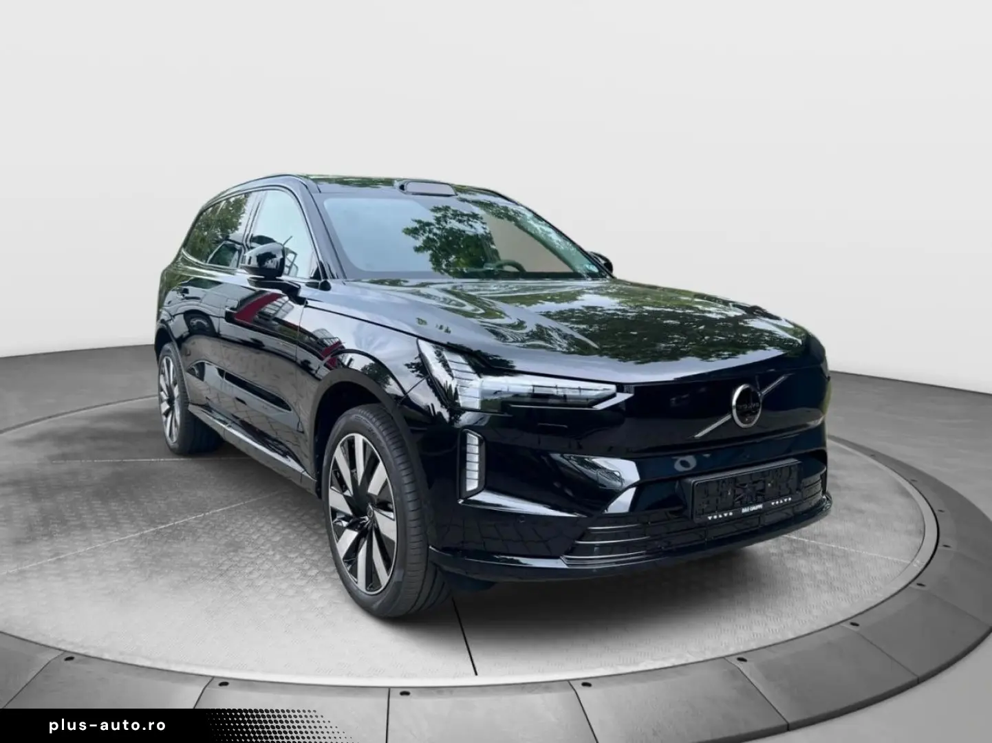 VOLVO EX90 Twin Motor Performance AWD Ultra 7-Sitze