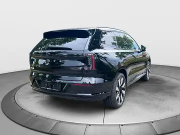 VOLVO EX90 Twin Motor Performance AWD Ultra 7-Sitze