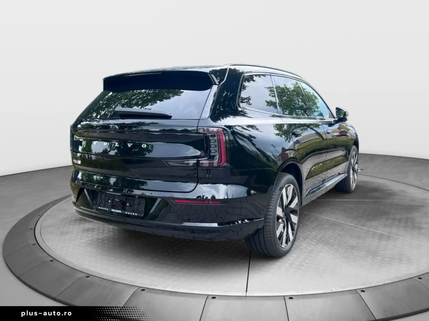 VOLVO EX90 Twin Motor Performance AWD Ultra 7-Sitze