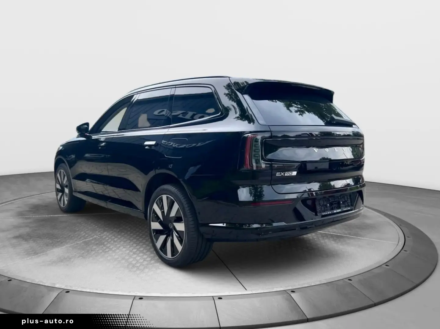 VOLVO EX90 Twin Motor Performance AWD Ultra 7-Sitze