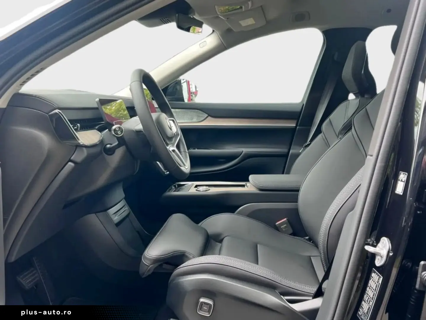 VOLVO EX90 Twin Motor Performance AWD Ultra 7-Sitze