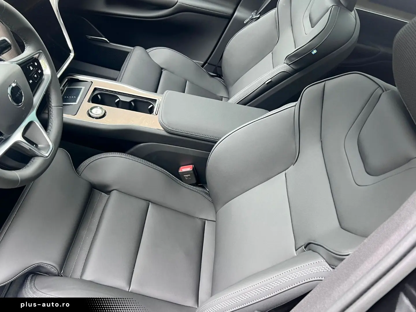 VOLVO EX90 Twin Motor Performance AWD Ultra 7-Sitze