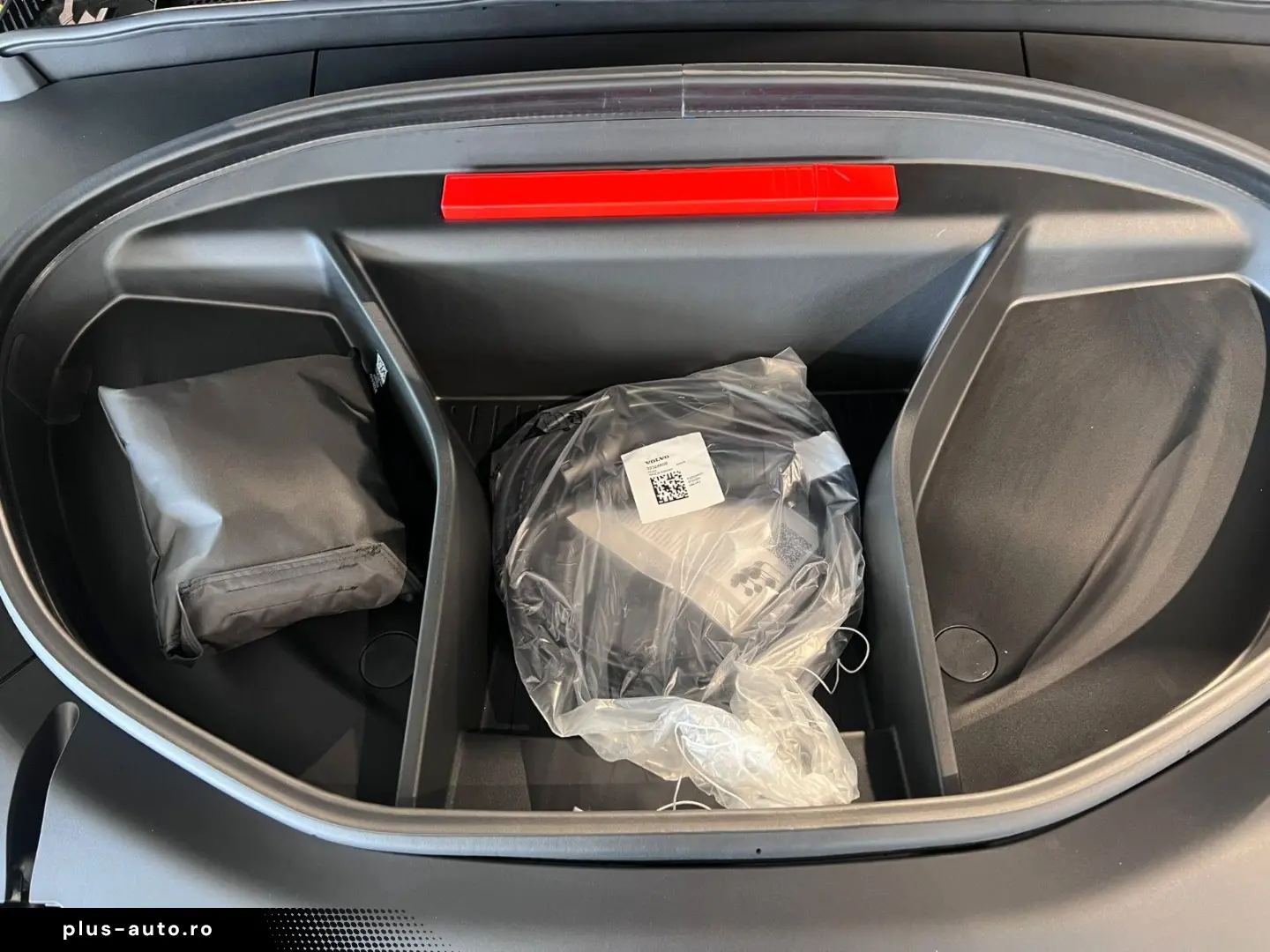 VOLVO EX90 Twin Motor Performance AWD Ultra 7-Sitze