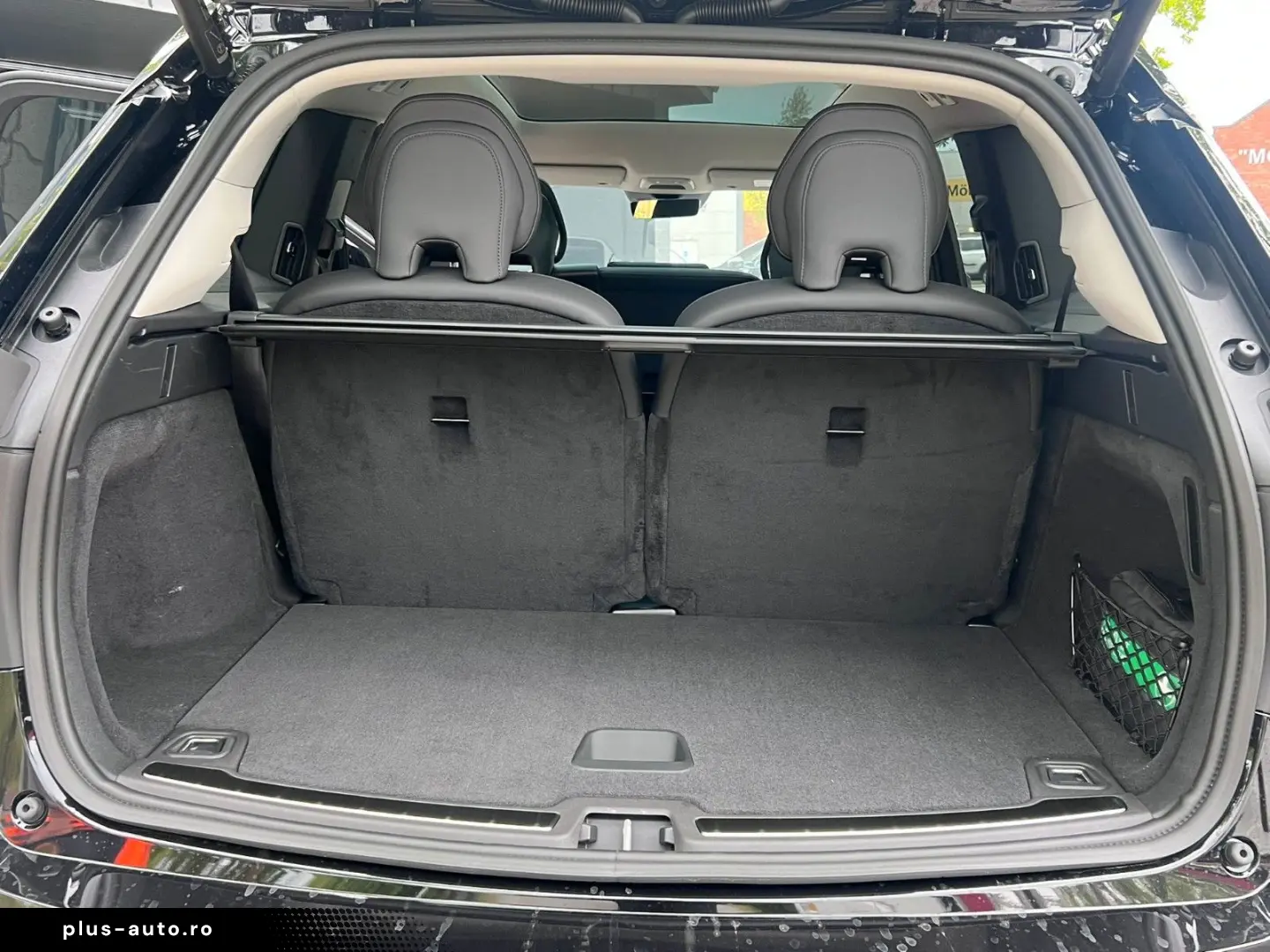 VOLVO EX90 Twin Motor Performance AWD Ultra 7-Sitze