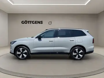 VOLVO EX90 Plus Twin Motor  Pure Electric  AWD LED NAV