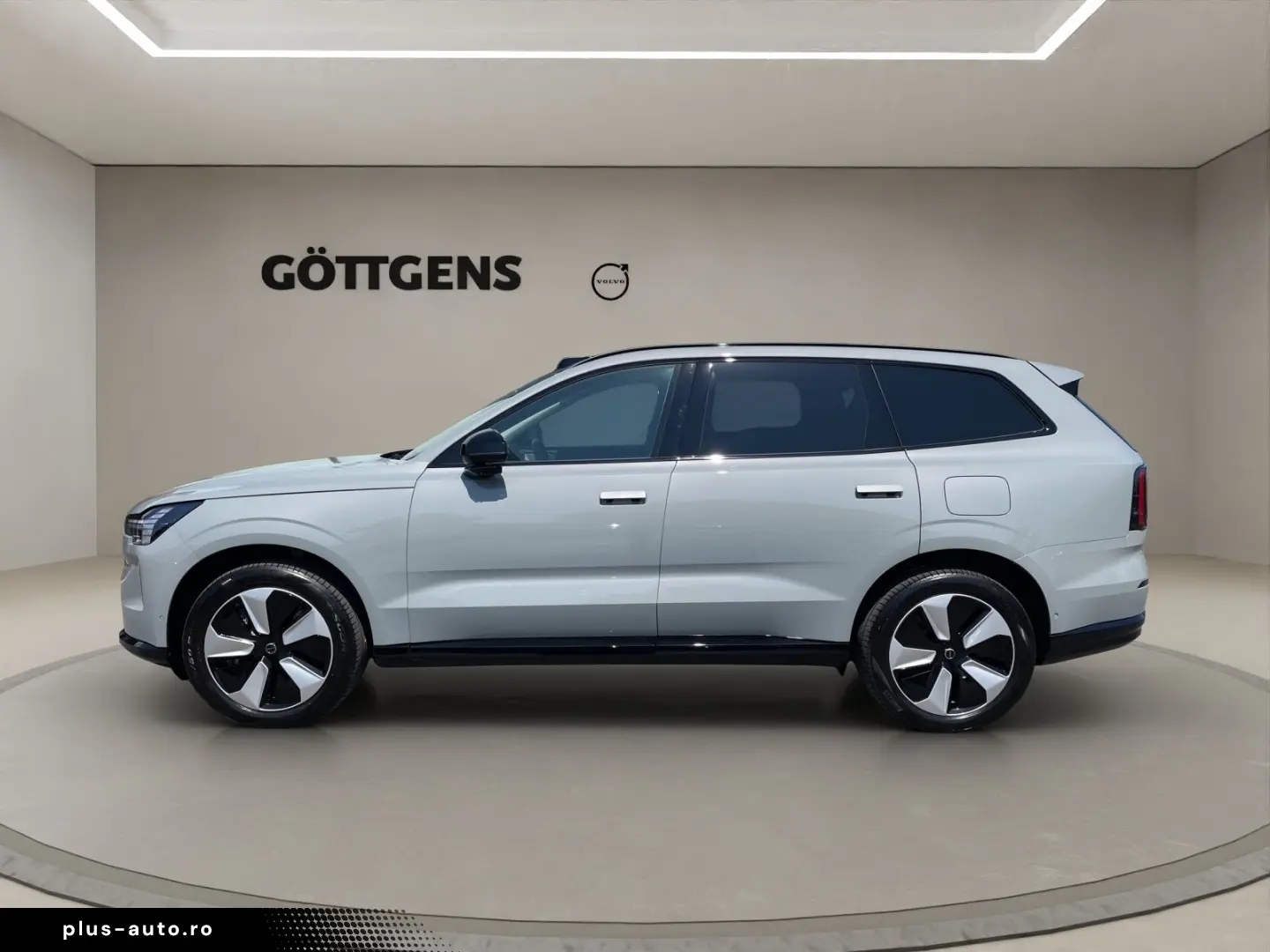 VOLVO EX90 Plus Twin Motor  Pure Electric  AWD LED NAV