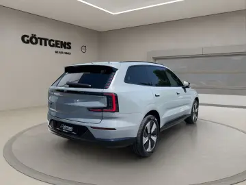 VOLVO EX90 Plus Twin Motor  Pure Electric  AWD LED NAV