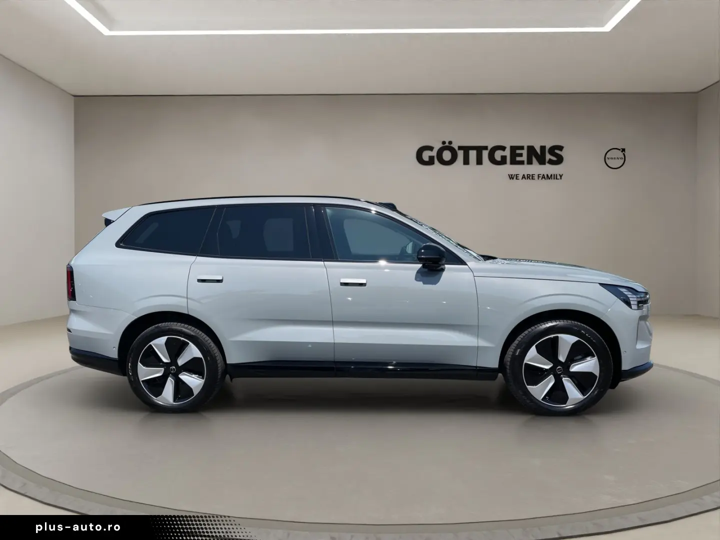 VOLVO EX90 Plus Twin Motor  Pure Electric  AWD LED NAV