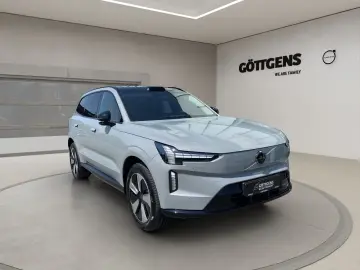 VOLVO EX90 Plus Twin Motor  Pure Electric  AWD LED NAV