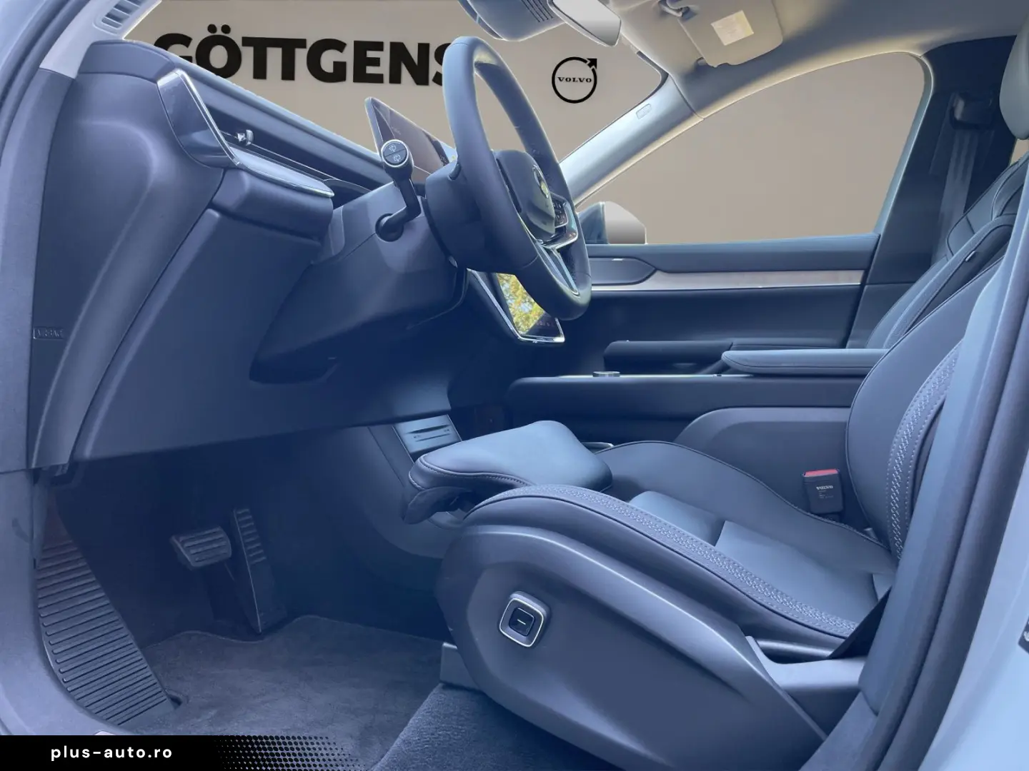 VOLVO EX90 Plus Twin Motor  Pure Electric  AWD LED NAV