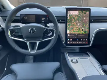 VOLVO EX90 Plus Twin Motor  Pure Electric  AWD LED NAV