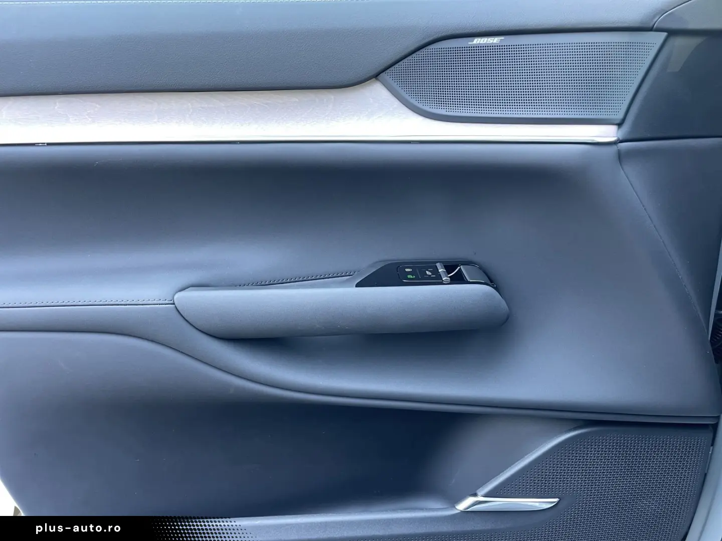 VOLVO EX90 Plus Twin Motor  Pure Electric  AWD LED NAV