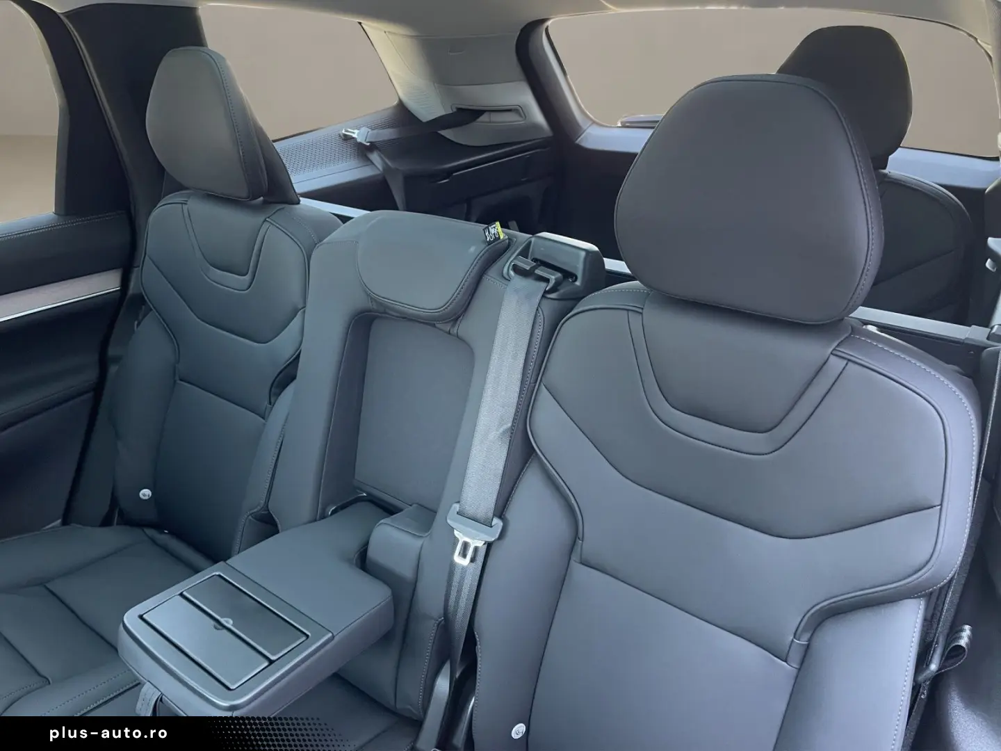 VOLVO EX90 Plus Twin Motor  Pure Electric  AWD LED NAV