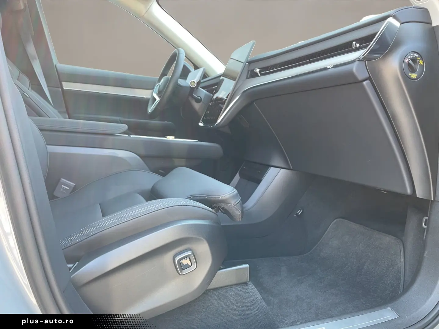VOLVO EX90 Plus Twin Motor  Pure Electric  AWD LED NAV