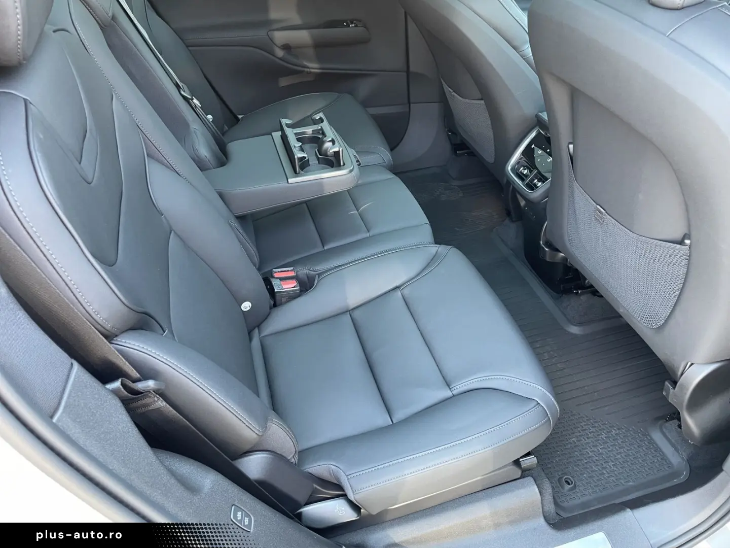 VOLVO EX90 Plus Twin Motor  Pure Electric  AWD LED NAV
