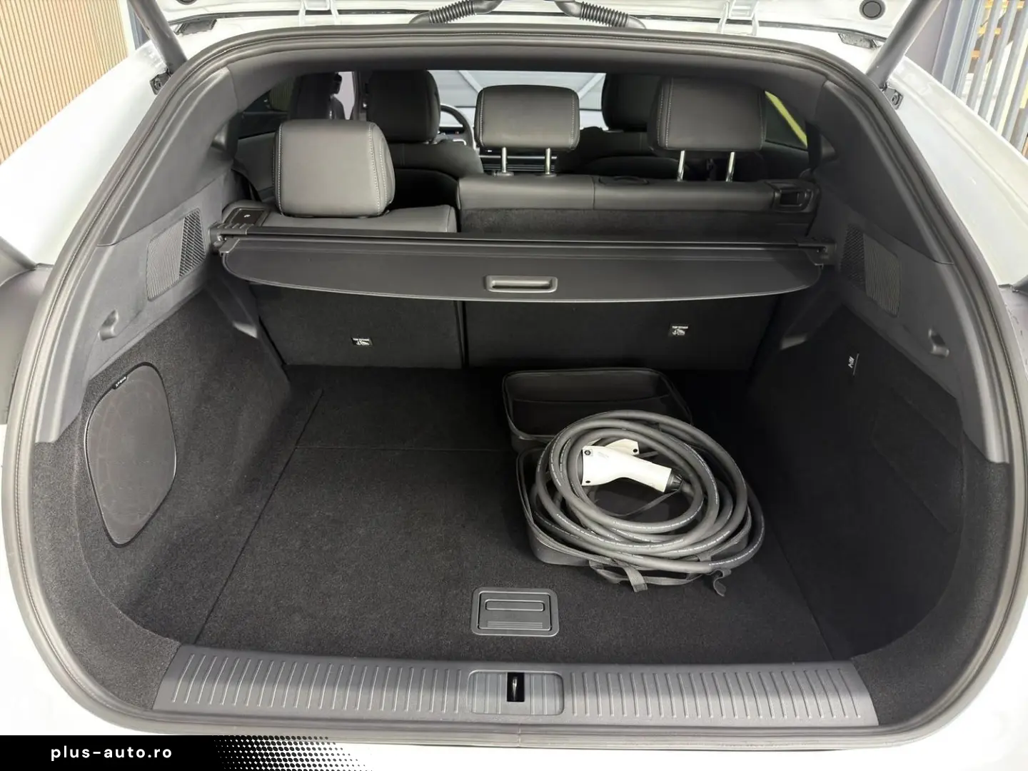 XPENG G6 RWD AHK Pano 360Kamera Vollleder
