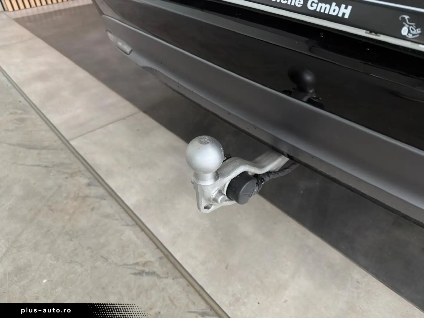 XPENG G6 RWD AHK Pano 360Kamera Vollleder