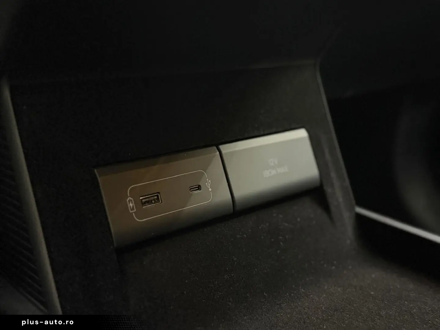 XPENG G6 RWD AHK Pano 360Kamera Vollleder