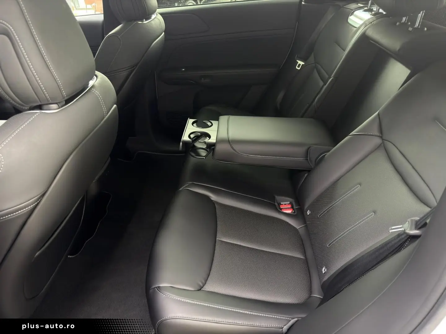 XPENG G6 RWD AHK Pano 360Kamera Vollleder