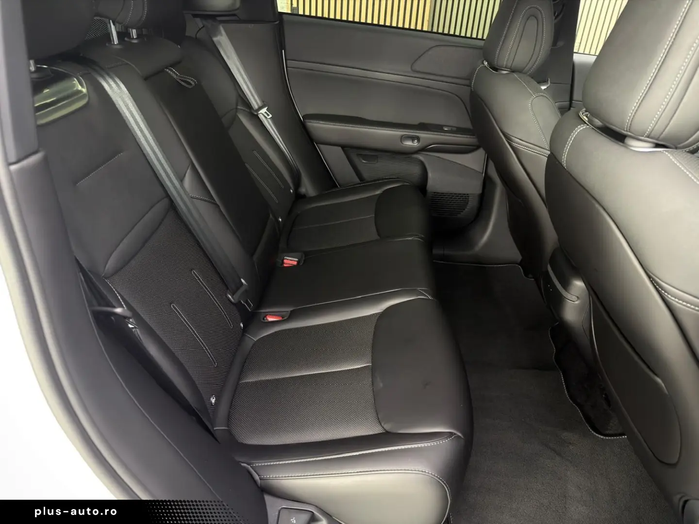 XPENG G6 RWD AHK Pano 360Kamera Vollleder