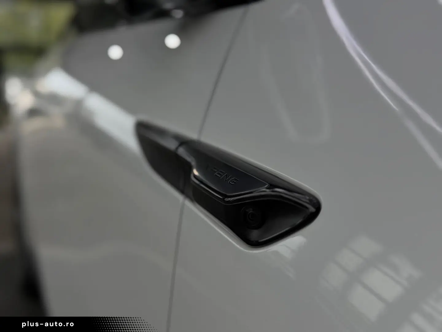XPENG G6 RWD AHK Pano 360Kamera Vollleder