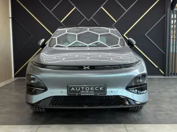 XPENG G6 AHK Pano 360Kamera Vollleder