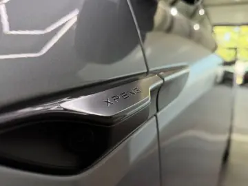 XPENG G6 AHK Pano 360Kamera Vollleder
