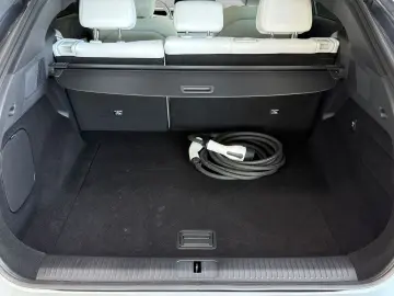 XPENG G6 AHK Pano 360Kamera Vollleder