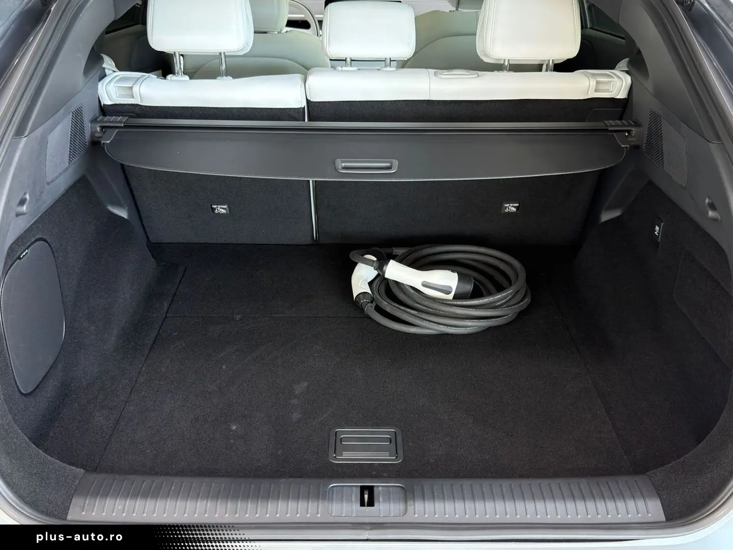 XPENG G6 AHK Pano 360Kamera Vollleder