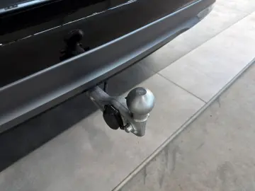 XPENG G6 AHK Pano 360Kamera Vollleder
