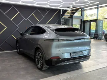 XPENG G6 AHK Pano 360Kamera Vollleder